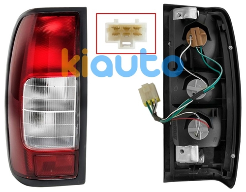265553S825 / 26555-3S825 | Acheter feu arrière nissan ... | Kiauto 265553S825 / 26555-3S825 | Acheter feu arrière nissan ... | Kiauto