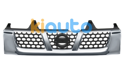 62310VK100 | Acheter grille nissan navara... | Kiauto