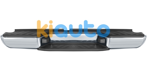 85022ZP60A | 85022ZP60A | Pare-chocs nissan navara 2005-2010 arrière / chromé 85022ZP60A | 85022ZP60A | Pare-chocs nissan navara 2005-2010 arrière / chromé