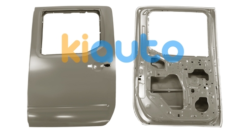 82101JR230 / 82101-JR230 | Acheter porte nissan navara ... | Kiauto