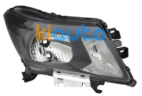 260104KUOB / 26010-4KUOB | Acheter phare nissan navara ... | Kiauto