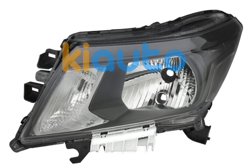 260604KUOB / 26060-4KUOB | Acheter phare nissan navara ... | Kiauto