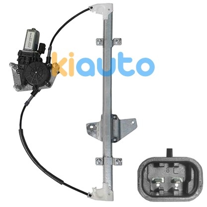 807019U10D | Acheter lève-vitre nissan n... | Kiauto 807019U10D | Acheter lève-vitre nissan n... | Kiauto