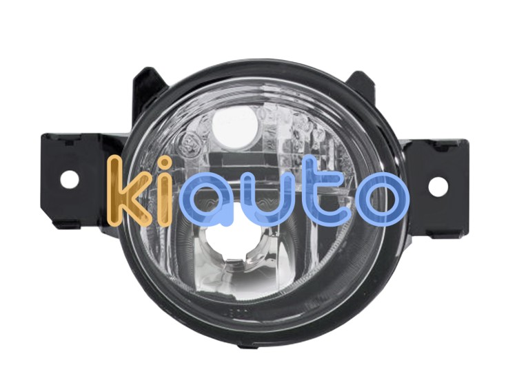 Phare antibrouillard nissan pulsar 2012-2020 avec feu de jour / droit OE 261501HA0A / 26150-1HA0A / 261501HA0B