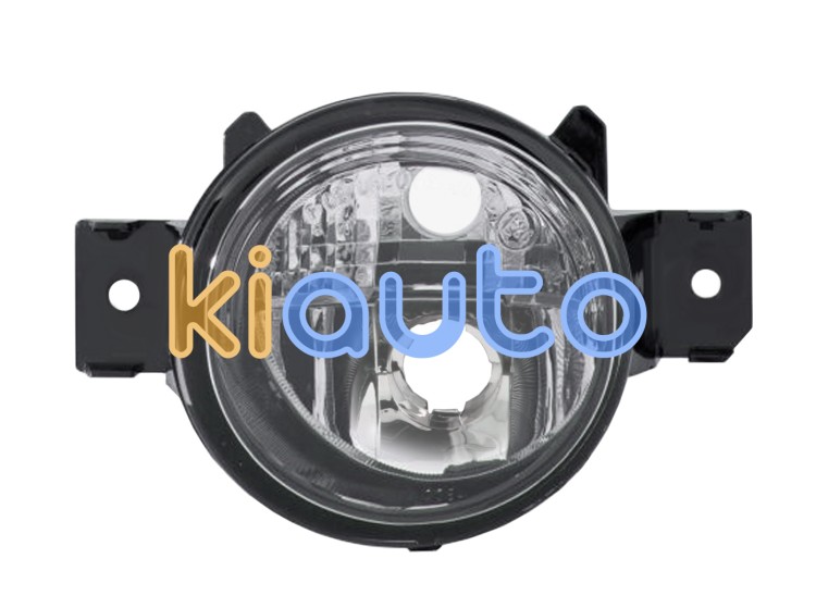 Phare antibrouillard nissan pulsar 2012-2020 avec feu de jour / gauche OE 261551HA0A / 26155-1HA0A / 261551HA0B