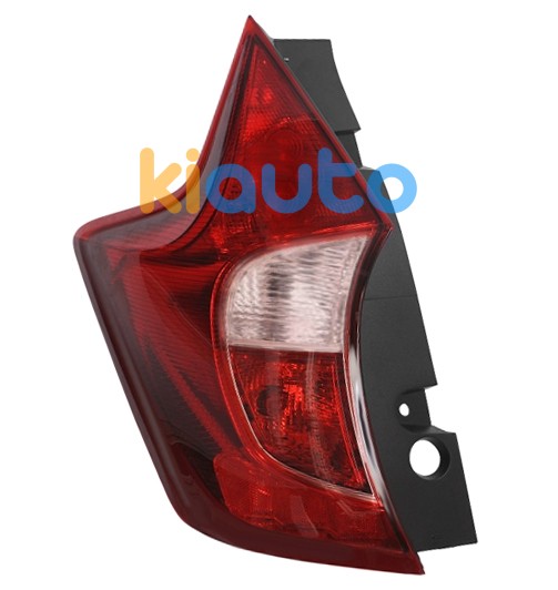 265553VV0A / 26555-3VV0A | Feu arrière NISSAN Note 2013-2017 Arrière Gauche Feu arrière nissan note 2013-2017 gauche OE 265553VV0A / 26555-3VV0A