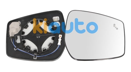 963653VF0C | Acheter verre de rétroviseu... | Kiauto