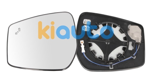 963663VF0C | Acheter verre de rétroviseu... | Kiauto 963663VF0C | Acheter verre de rétroviseu... | Kiauto