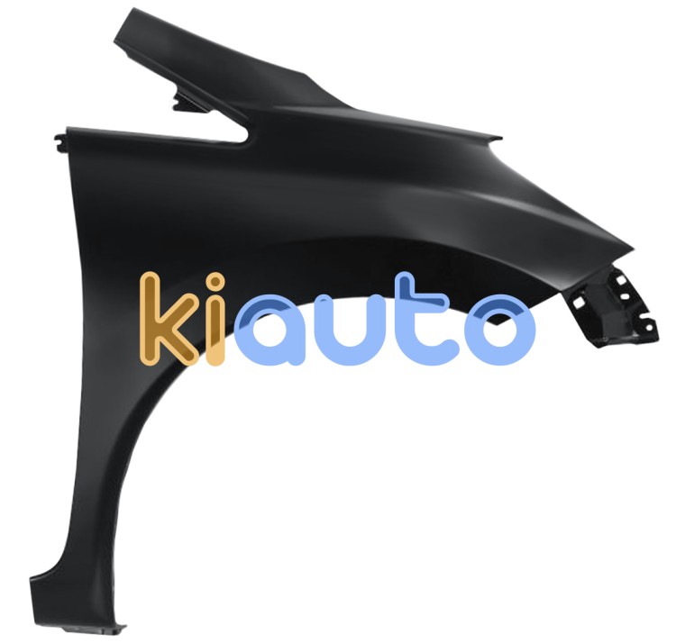 Aile nissan note 2013-2017 avant droite OE F31003VVAB / FCA003WCMC