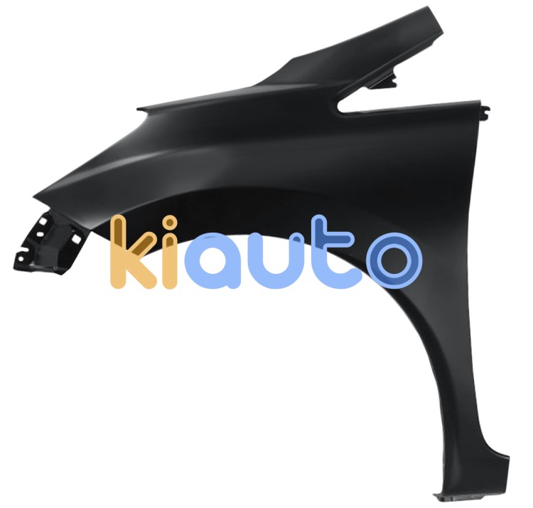 Aile nissan note 2013-2017 avant gauche OE F31013VVAD / FCA013WCMC