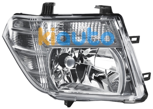 26010-5X10B / 260105X10B | Acheter phare nissan pathfin... | Kiauto