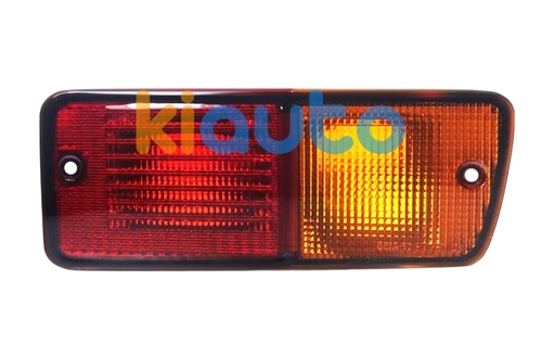 2655032J0B / 26550G9801 | Acheter feu arrière nissan ... | Kiauto
