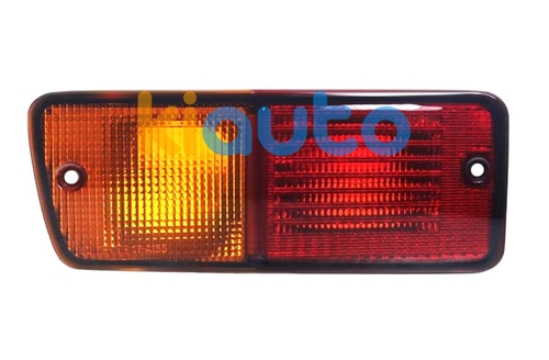 2655532J0B / 26555G9801 | Acheter feu arrière nissan ... | Kiauto
