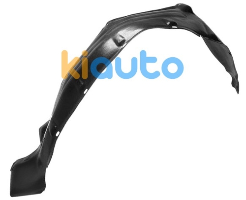 6384301J05 | Acheter pare-boue nissan pat... | Kiauto