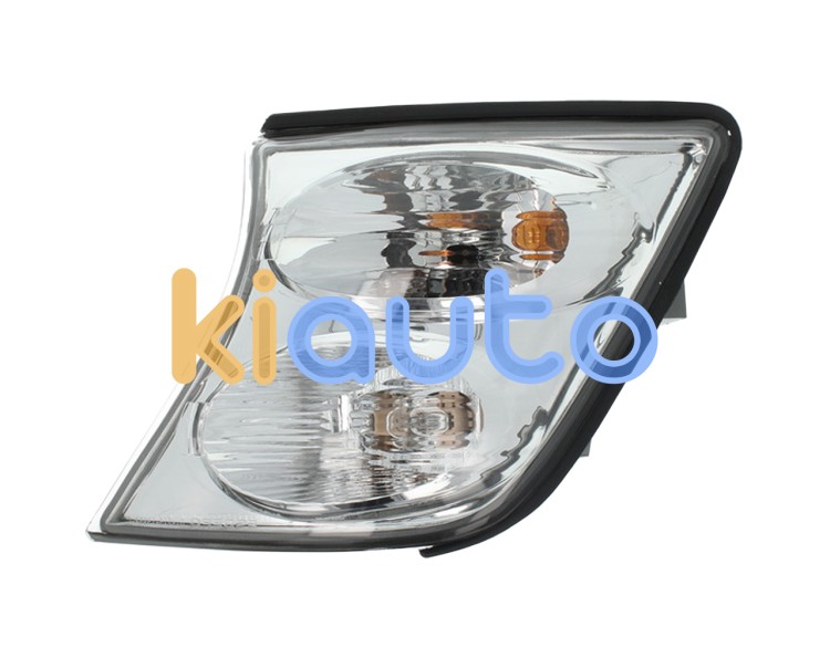 Feu clignotant avant nissan patrol 2001-2004 gauche OE 26115VC225