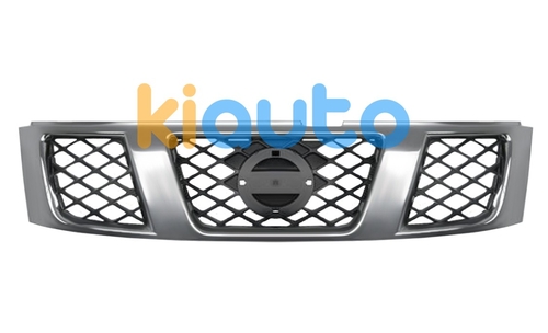 62310VD200 / 62310-VD200 | 62310VD200 / 62310-VD200 | Grille nissan patrol 2004-2010 face avant / chromée / noire 62310VD200 / 62310-VD200 | 62310VD200 / 62310-VD200 | Grille nissan patrol 2004-2010 face avant / chromée / noire