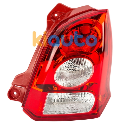 265504A00F / 26550-4A00F | Acheter feu arrière nissan ... | Kiauto 265504A00F / 26550-4A00F | Acheter feu arrière nissan ... | Kiauto