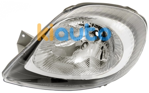 4414032 | Acheter phare renault trafic... | Kiauto
