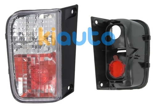 26545-00Q0A / 2654500Q0A / 4419131 / 93863598 / 8200968070 | Acheter feu arrière opel vi... | Kiauto 26545-00Q0A / 2654500Q0A / 4419131 / 93863598 / 8200968070 | Acheter feu arrière opel vi... | Kiauto