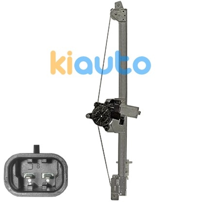 8070000QAL / 4408555 / 91165705 / 7700311821 | Acheter lève-vitre nissan p... | Kiauto