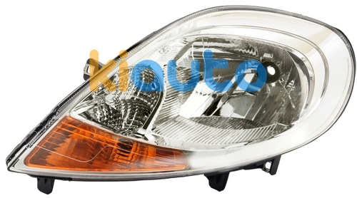4417502 | Acheter phare nissan primast... | Kiauto