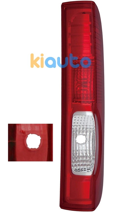 8200415251 | Acheter feu arrière nissan ... | Kiauto