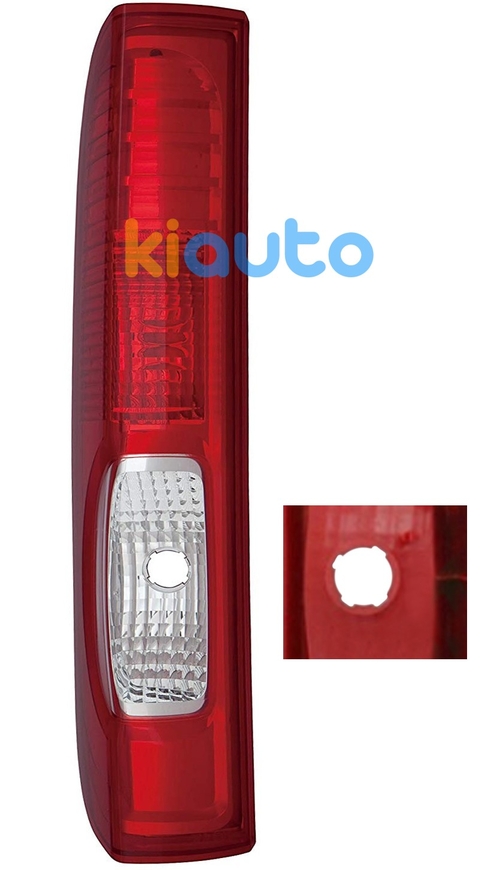 8200415250 | Acheter feu arrière nissan ... | Kiauto 8200415250 | Acheter feu arrière nissan ... | Kiauto