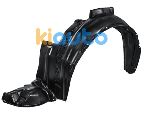 6384396J00 / 63843-96J00 | Acheter pare-boue nissan pri... | Kiauto