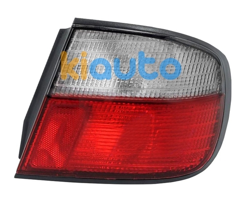 265502F026 / 26550-2F026 | 265502F026 / 26550-2F026 | Feu arrière nissan primera 1996-1999 4 portes / blanc / droit 265502F026 / 26550-2F026 | 265502F026 / 26550-2F026 | Feu arrière nissan primera 1996-1999 4 portes / blanc / droit