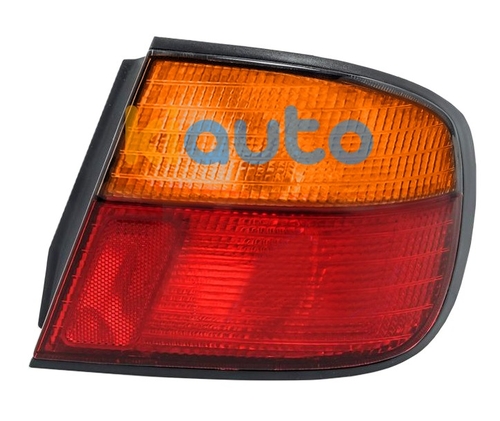 265502F725 / 26550-2F725 | 265502F725 / 26550-2F725 | Feu arrière nissan primera 1996-1999 4 portes / orange / droit 265502F725 / 26550-2F725 | 265502F725 / 26550-2F725 | Feu arrière nissan primera 1996-1999 4 portes / orange / droit