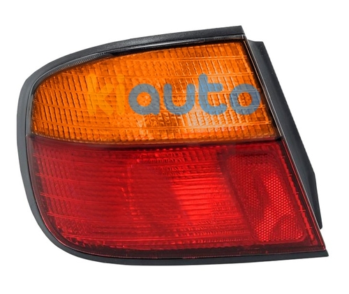 265552F725 / 26555-2F725 | 265552F725 / 26555-2F725 | Feu arrière nissan primera 1996-1999 4 portes / orange / gauche 265552F725 / 26555-2F725 | 265552F725 / 26555-2F725 | Feu arrière nissan primera 1996-1999 4 portes / orange / gauche