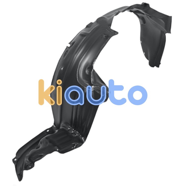 Pare-boue nissan primera 1999-2002 avant droit OE 638407JJ00
