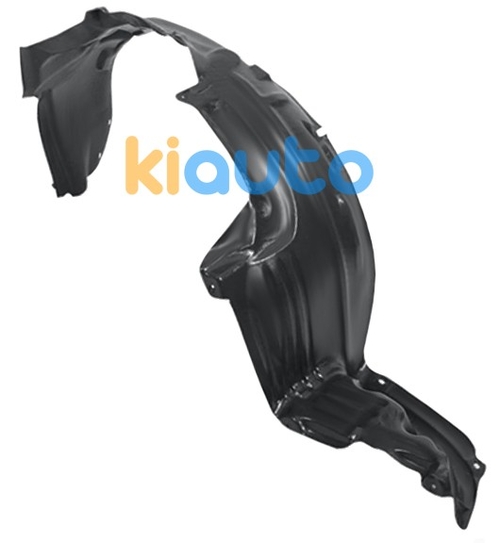 638417JJ00 | Acheter pare-boue nissan pri... | Kiauto