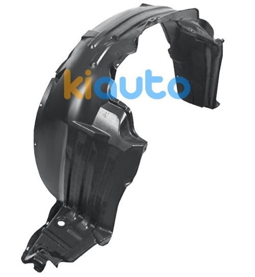 63840BV000 | Acheter pare-boue nissan pri... | Kiauto