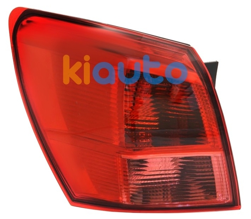 26555-JD000 / 26555-EY00A / 26555JD000 / 26555EY00A | Acheter feu arrière nissan ... | Kiauto