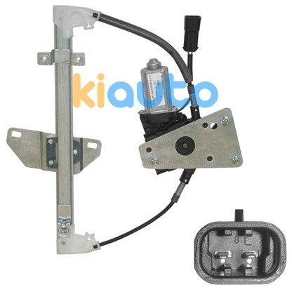 82701JD400 / 82701JD40A | Acheter lève-vitre nissan q... | Kiauto