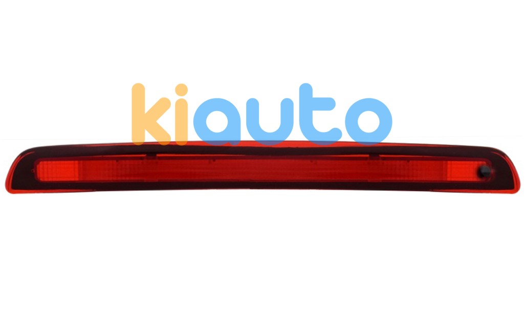 Feu arrière nissan qashqai 2007-2010 troisième feu de stop / centrale  OE 26590-JD000 / 26590-JD00A / 26590-BR00A