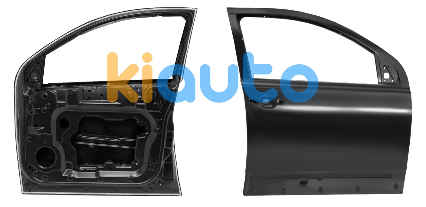 H0100JD0MD | Porte NISSAN Qashqai 2007-2010 Avant Droit Porte nissan qashqai 2007-2010 avant droiteOE H0100JD0MD