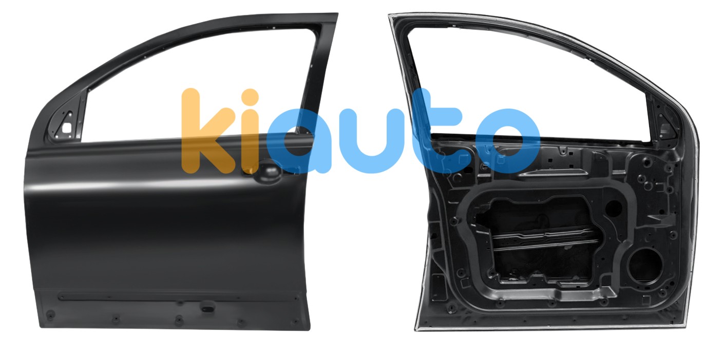 H0101JD0MD | Porte NISSAN Qashqai 2007-2010 Avant Gauche Porte nissan qashqai 2007-2010 avant gaucheOE H0101JD0MD