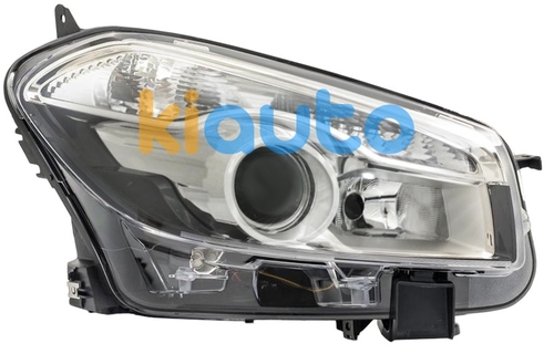 26010BR60B | Acheter phare nissan qashqai... | Kiauto