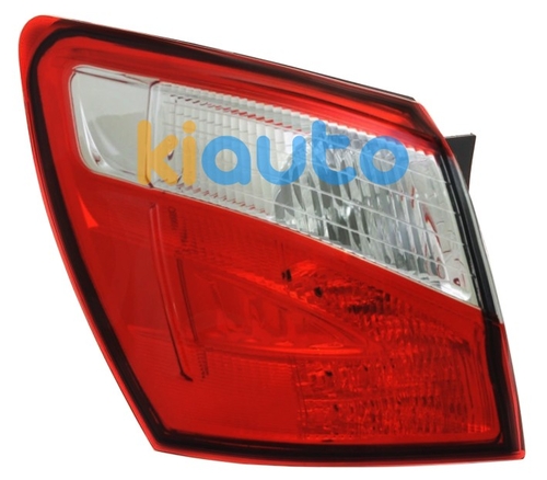26555-BR00A / 26555-BR00B / 26555BR00A / 26555BR00B | Acheter feu arrière nissan ... | Kiauto