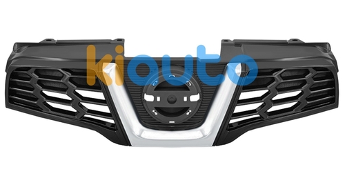 62310BR00A | 62310BR00A | Grille nissan qashqai 2010-2014 face avant 62310BR00A | 62310BR00A | Grille nissan qashqai 2010-2014 face avant