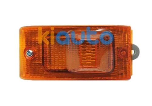B61209C000 / 26160-01C00 | Acheter feu clignotant avant... | Kiauto B61209C000 / 26160-01C00 | Acheter feu clignotant avant... | Kiauto