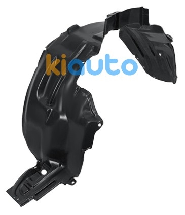638408H91A | Acheter pare-boue nissan x-t... | Kiauto