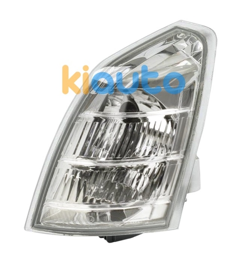 26135-8H70A / 26135-8H700 / 261358H70A / 261358H700 | Acheter feu clignotant avant... | Kiauto 26135-8H70A / 26135-8H700 / 261358H70A / 261358H700 | Acheter feu clignotant avant... | Kiauto