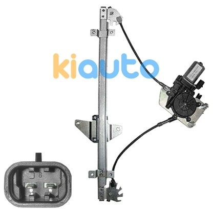 807218H30A / 807218H300 | Acheter lève-vitre nissan x... | Kiauto