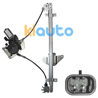 807208H30A / 807208H300 | Acheter lève-vitre nissan x... | Kiauto