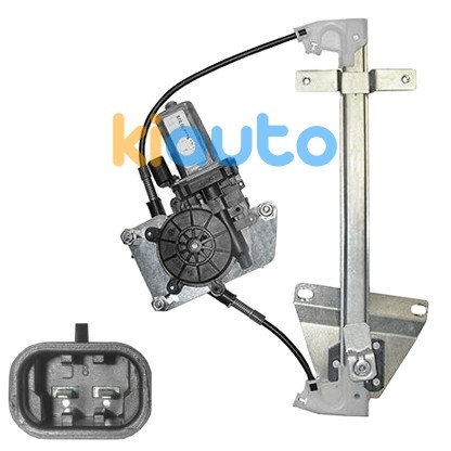 827218H30A / 827218H300 | Acheter lève-vitre nissan x... | Kiauto