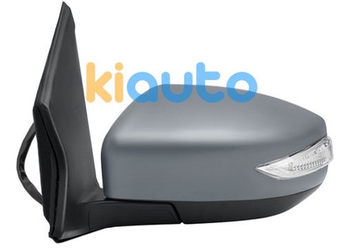 96302-3ZP0A / 96302-3ZP0B | Acheter rétroviseur nissan ... | Kiauto