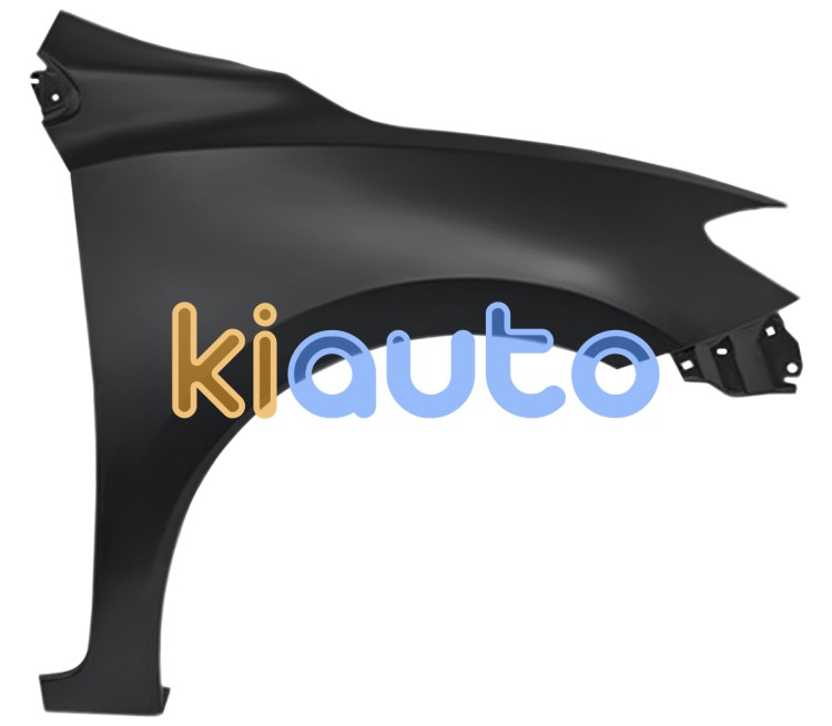 Aile nissan pulsar 2012-2020 avant droite OE F31003ZLMA